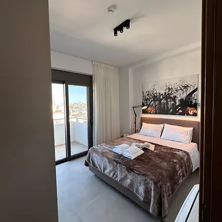 Etherio Urban Loft * ハニア