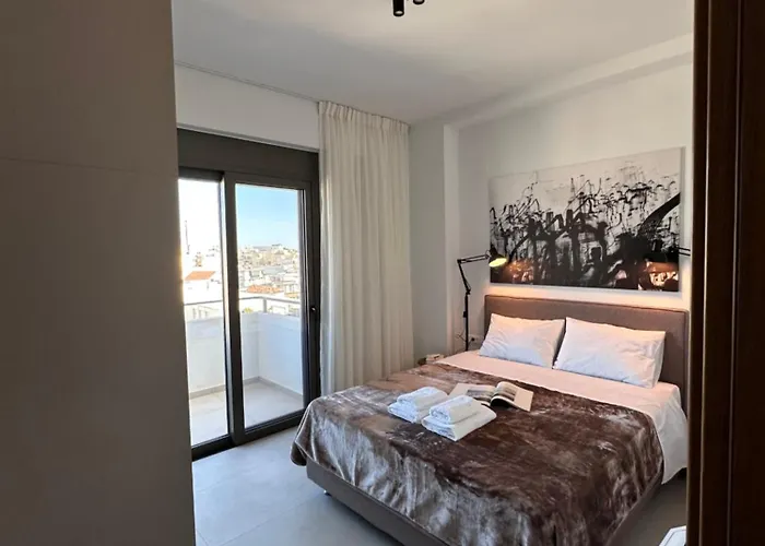 Etherio Urban Loft * ハニア