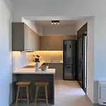 Apartmán Etherio Urban Loft