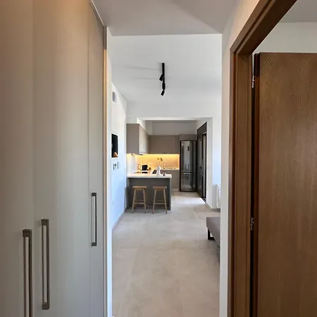 Etherio Urban Loft Hanya