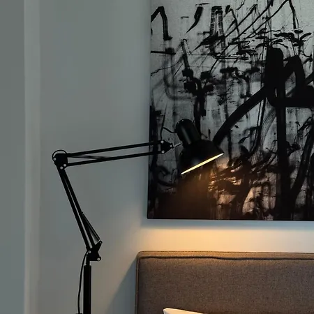 Etherio Urban Loft