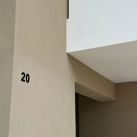 Etherio Urban Loft Appartement