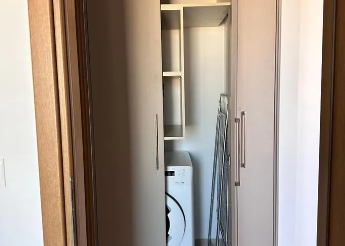 Etherio Urban Loft Appartement *