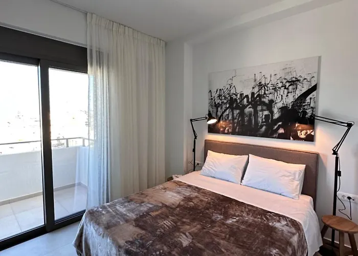 Διαμέρισμα Etherio Urban Loft Χανιά