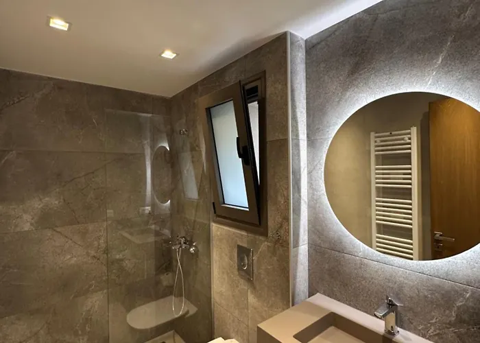 Etherio Urban Loft La Canée