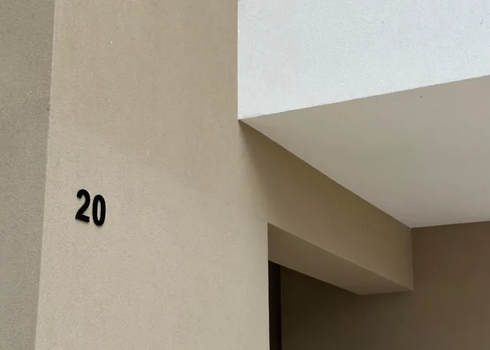 Etherio Urban Loft Διαμέρισμα