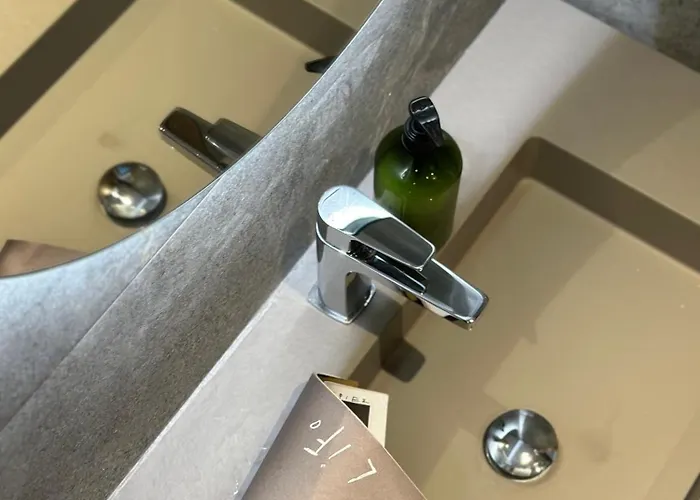 Appartement Etherio Urban Loft