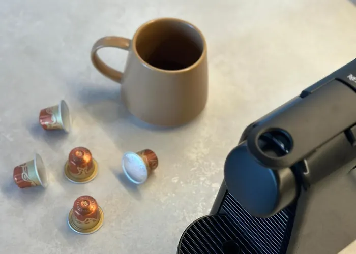 Etherio Urban Loft * Χανιά