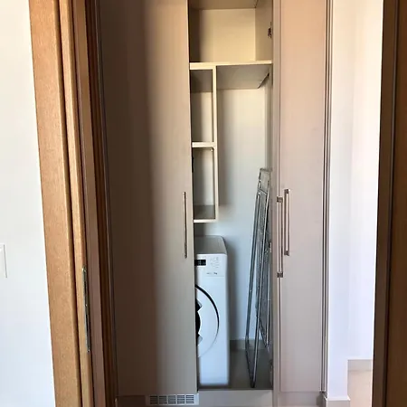 Etherio Urban Loft דירה *