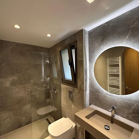 Etherio Urban Loft חאניה