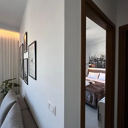 Etherio Urban Loft Χανιά