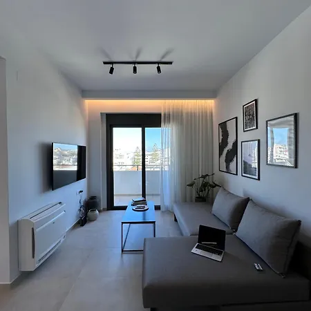 Etherio Urban Loft * חאניה