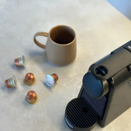 Etherio Urban Loft * חאניה