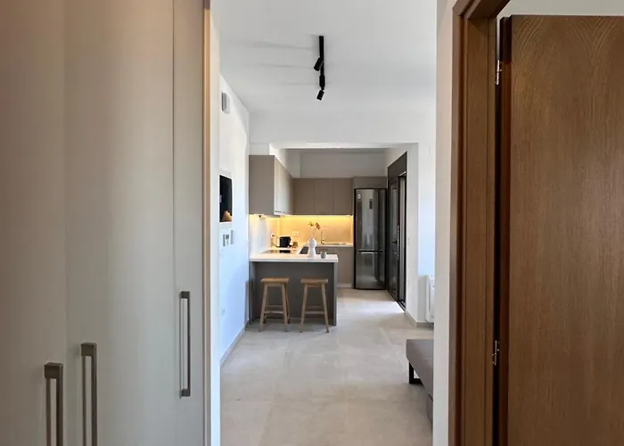 Etherio Urban Loft Chania (Crete)