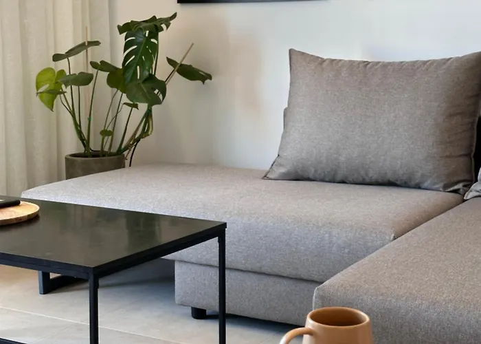 Apartament Etherio Urban Loft *