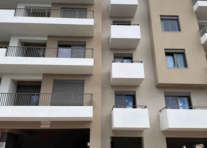 Lejlighed Etherio Urban Loft *